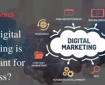 Why Digital Marketing is Important for Business (2)