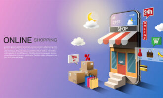 online-shopping-concept-digital-marketing-website-mobile-application_43880-342
